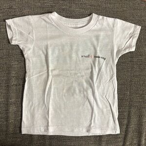 O’Neill x Hello Kitty shirt 2T